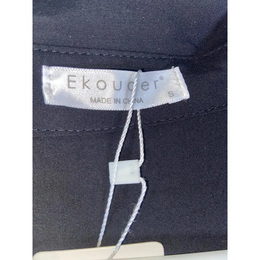 Ekouaer elegantly designed